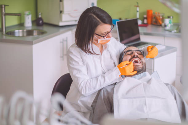 Best Emergency Treatment for Jaw Pain or Injury in Simonton Lake, IN
