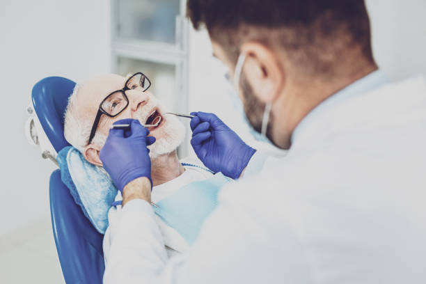 Best Emergency Wisdom Tooth Extraction in Simonton Lake, IN